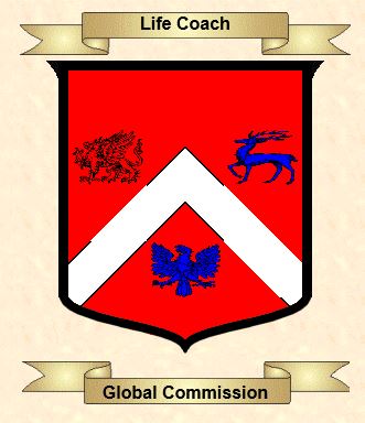 Life Coach Certified Commission Life Coach Certified Commission